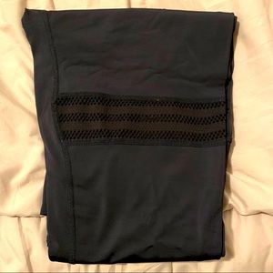 Beyond Yoga Mesh To Impress Leggings